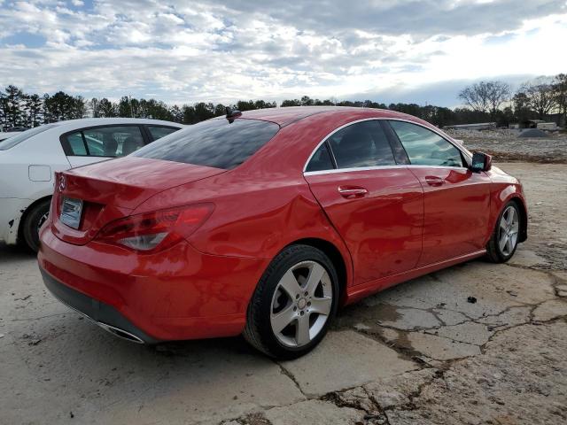 Photo 2 VIN: WDDSJ4EB4HN421103 - MERCEDES-BENZ CLA 250 