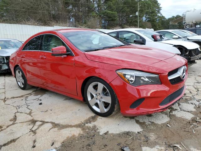 Photo 3 VIN: WDDSJ4EB4HN421103 - MERCEDES-BENZ CLA 250 