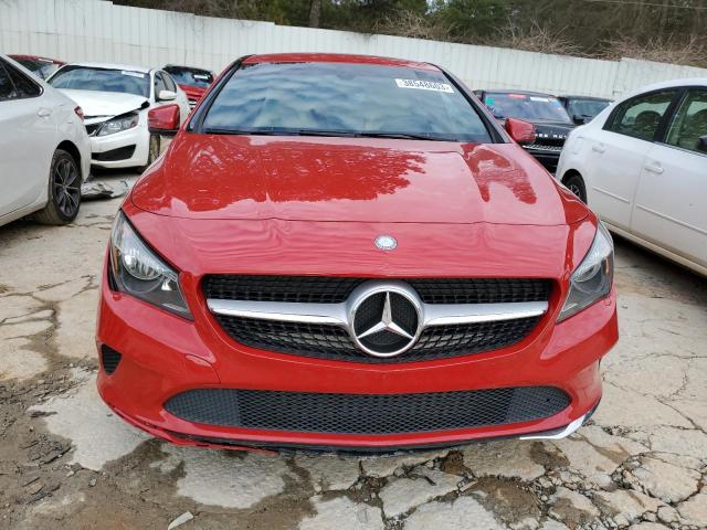 Photo 4 VIN: WDDSJ4EB4HN421103 - MERCEDES-BENZ CLA 250 