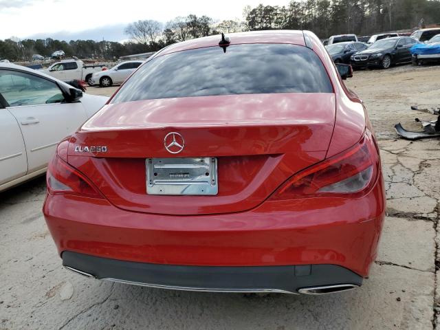 Photo 5 VIN: WDDSJ4EB4HN421103 - MERCEDES-BENZ CLA 250 