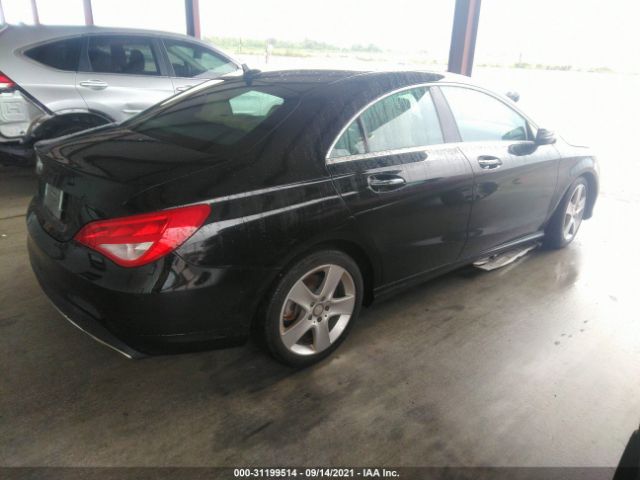 Photo 3 VIN: WDDSJ4EB4HN421294 - MERCEDES-BENZ CLA 