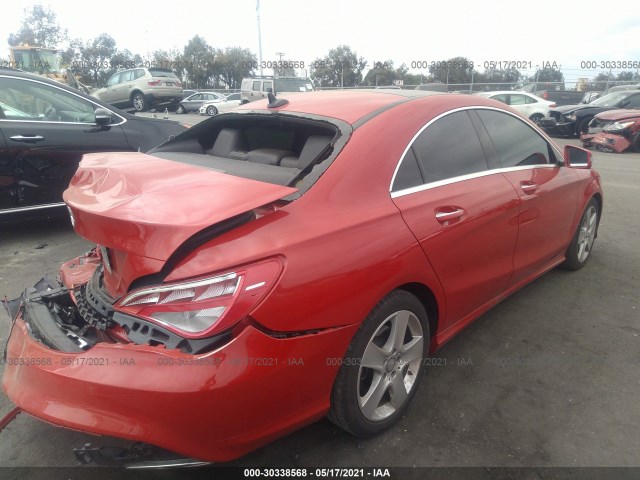 Photo 3 VIN: WDDSJ4EB4HN421781 - MERCEDES-BENZ CLA 