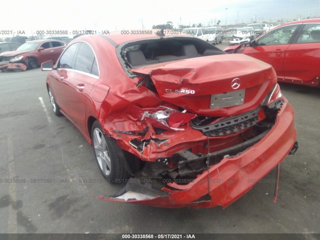 Photo 5 VIN: WDDSJ4EB4HN421781 - MERCEDES-BENZ CLA 