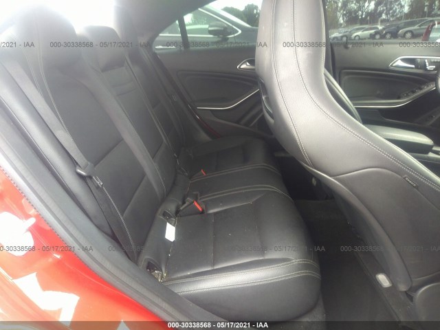 Photo 7 VIN: WDDSJ4EB4HN421781 - MERCEDES-BENZ CLA 