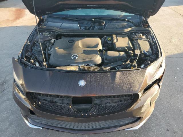 Photo 10 VIN: WDDSJ4EB4HN423465 - MERCEDES-BENZ CLA 250 