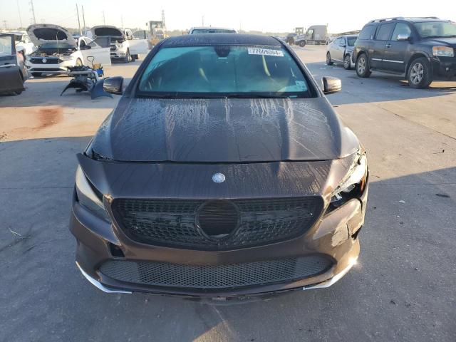 Photo 4 VIN: WDDSJ4EB4HN423465 - MERCEDES-BENZ CLA 250 