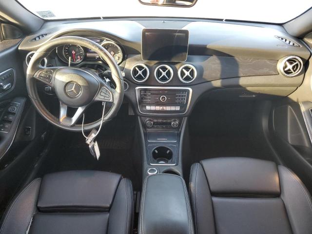 Photo 7 VIN: WDDSJ4EB4HN423465 - MERCEDES-BENZ CLA 250 