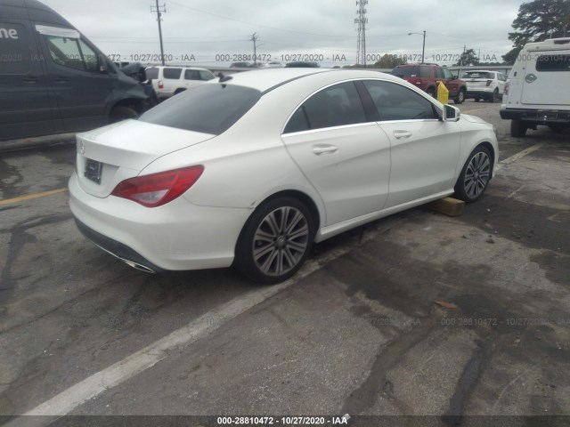 Photo 3 VIN: WDDSJ4EB4HN431579 - MERCEDES-BENZ CLA 