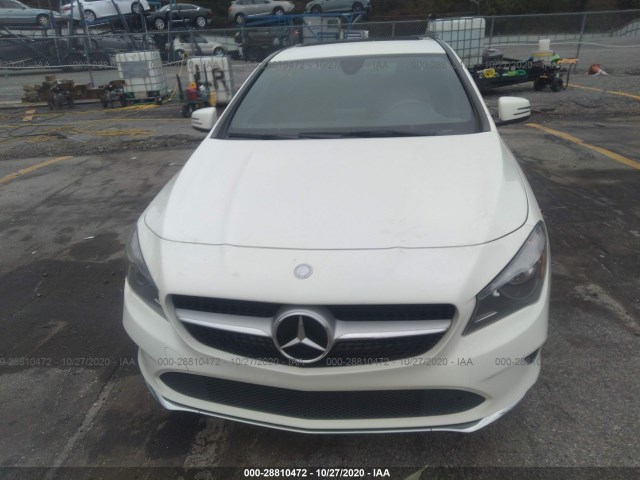 Photo 5 VIN: WDDSJ4EB4HN431579 - MERCEDES-BENZ CLA 