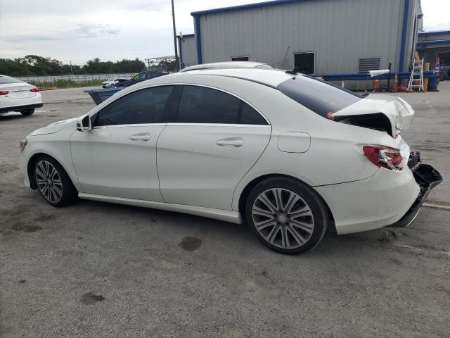 Photo 1 VIN: WDDSJ4EB4HN470253 - MERCEDES-BENZ CLA 250 