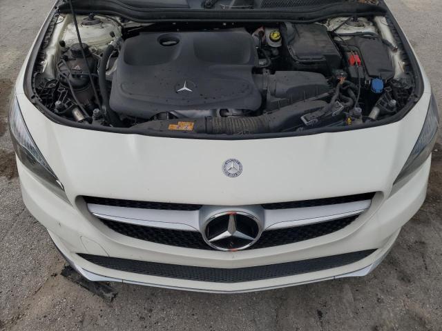 Photo 10 VIN: WDDSJ4EB4HN470253 - MERCEDES-BENZ CLA 250 