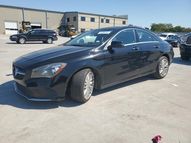 Photo 0 VIN: WDDSJ4EB4JN506044 - MERCEDES-BENZ CLA 250 