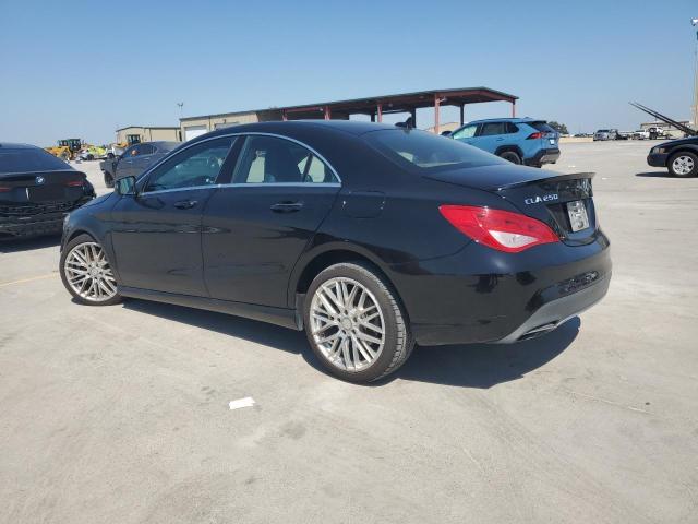 Photo 1 VIN: WDDSJ4EB4JN506044 - MERCEDES-BENZ CLA 250 