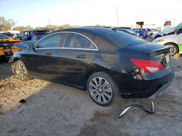 Photo 1 VIN: WDDSJ4EB4JN507324 - MERCEDES-BENZ CLA 250 