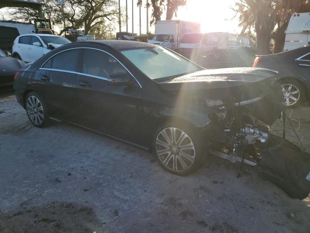 Photo 3 VIN: WDDSJ4EB4JN507324 - MERCEDES-BENZ CLA 250 