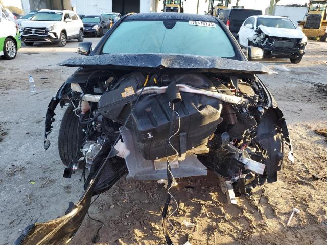 Photo 4 VIN: WDDSJ4EB4JN507324 - MERCEDES-BENZ CLA 250 