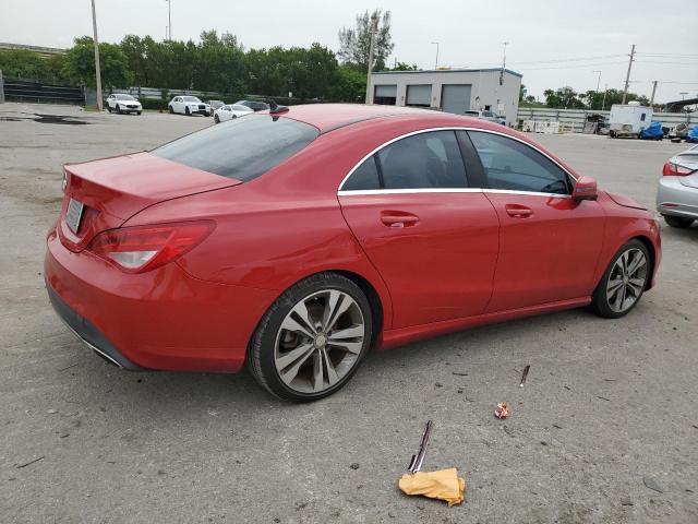 Photo 2 VIN: WDDSJ4EB4JN517349 - MERCEDES-BENZ CLA 250 