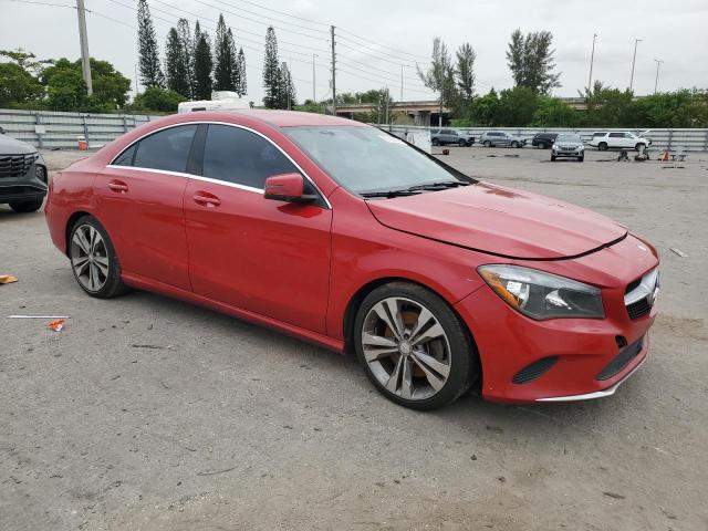 Photo 3 VIN: WDDSJ4EB4JN517349 - MERCEDES-BENZ CLA 250 