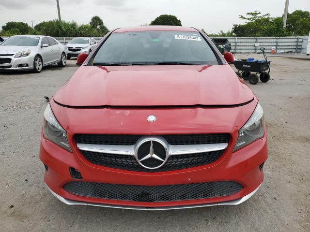 Photo 4 VIN: WDDSJ4EB4JN517349 - MERCEDES-BENZ CLA 250 