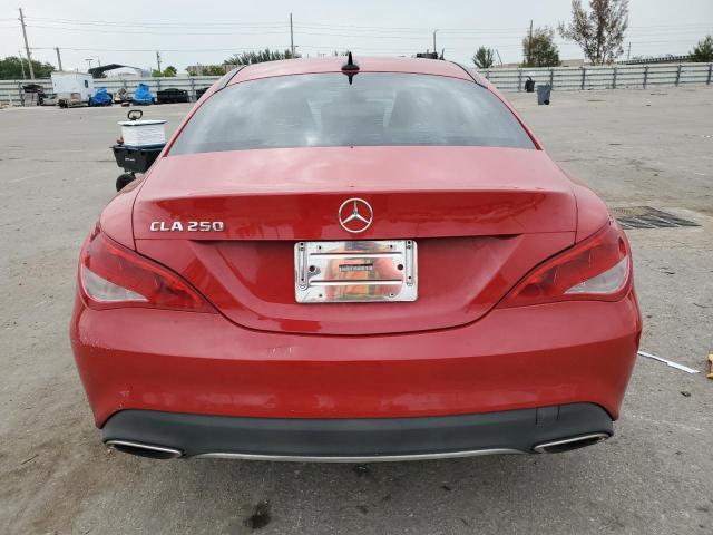 Photo 5 VIN: WDDSJ4EB4JN517349 - MERCEDES-BENZ CLA 250 