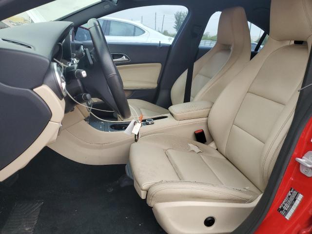 Photo 6 VIN: WDDSJ4EB4JN517349 - MERCEDES-BENZ CLA 250 