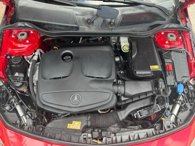 Photo 12 VIN: WDDSJ4EB4JN517349 - MERCEDES-BENZ CLA 250 