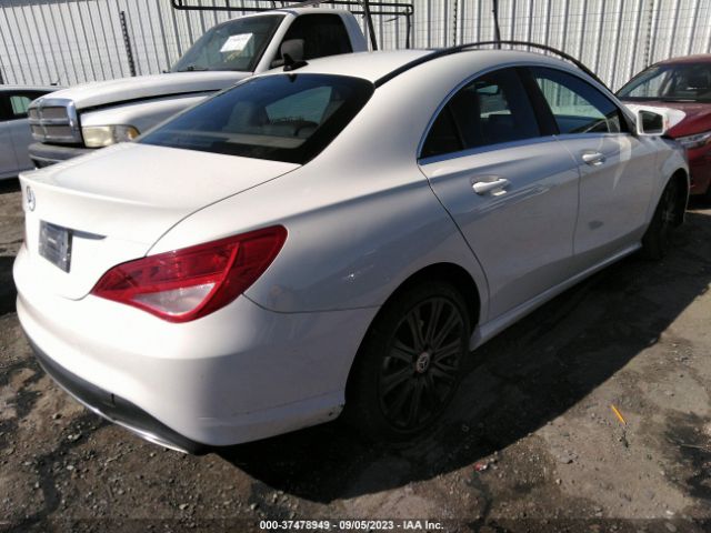 Photo 3 VIN: WDDSJ4EB4JN522146 - MERCEDES-BENZ CLA 250 