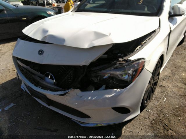 Photo 5 VIN: WDDSJ4EB4JN522146 - MERCEDES-BENZ CLA 250 