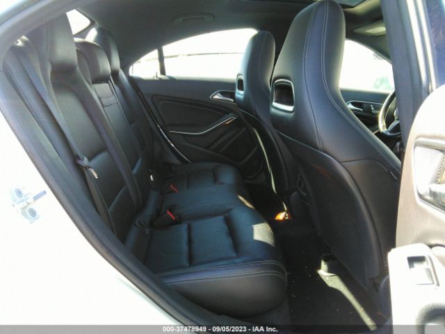 Photo 7 VIN: WDDSJ4EB4JN522146 - MERCEDES-BENZ CLA 250 