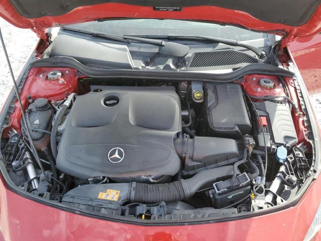 Photo 6 VIN: WDDSJ4EB4JN529548 - MERCEDES-BENZ CLA 250 