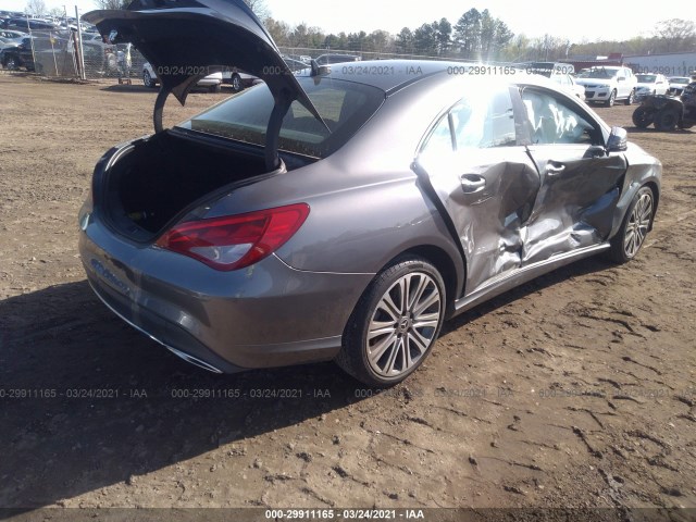 Photo 3 VIN: WDDSJ4EB4JN541697 - MERCEDES-BENZ CLA 