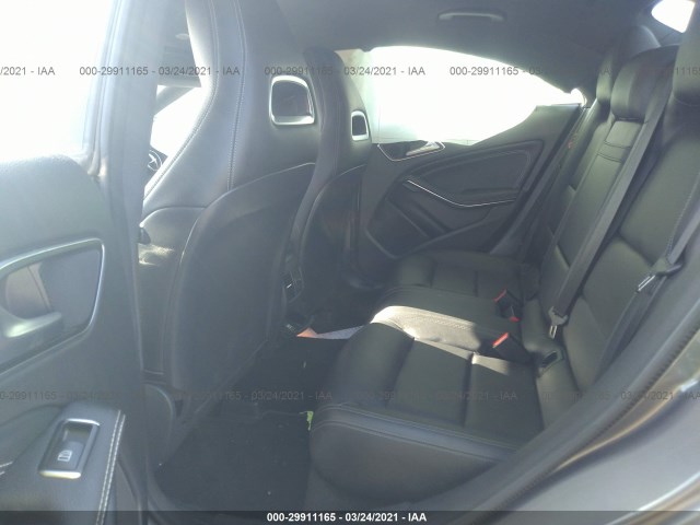 Photo 7 VIN: WDDSJ4EB4JN541697 - MERCEDES-BENZ CLA 