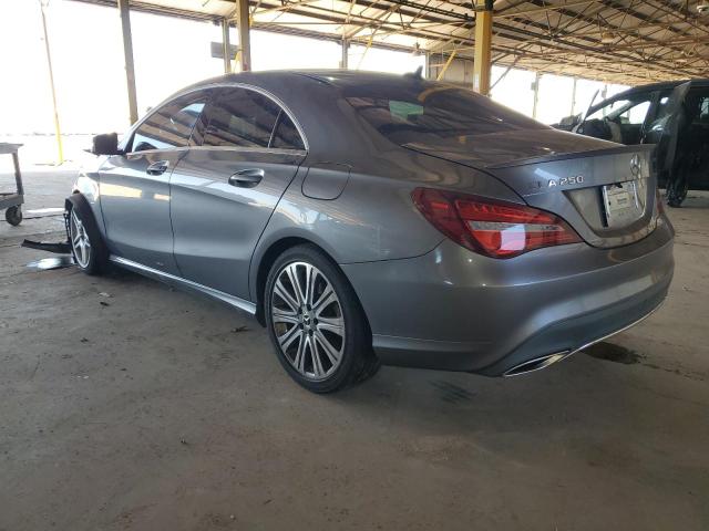 Photo 1 VIN: WDDSJ4EB4JN543613 - MERCEDES-BENZ CLA-CLASS 