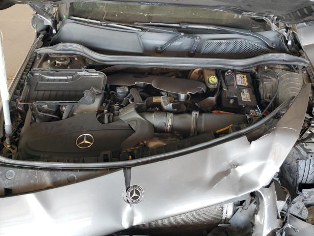 Photo 10 VIN: WDDSJ4EB4JN543613 - MERCEDES-BENZ CLA-CLASS 