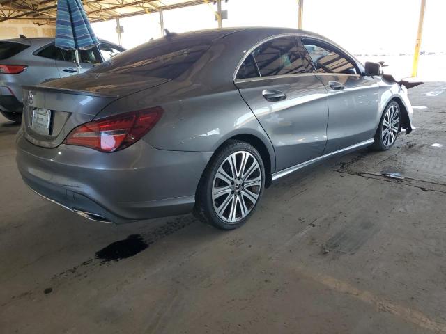 Photo 2 VIN: WDDSJ4EB4JN543613 - MERCEDES-BENZ CLA-CLASS 