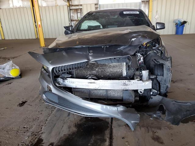 Photo 4 VIN: WDDSJ4EB4JN543613 - MERCEDES-BENZ CLA-CLASS 