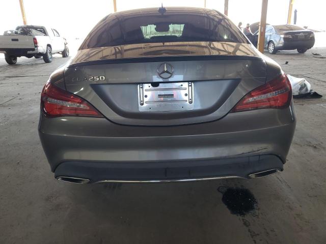 Photo 5 VIN: WDDSJ4EB4JN543613 - MERCEDES-BENZ CLA-CLASS 