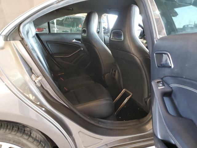 Photo 9 VIN: WDDSJ4EB4JN543613 - MERCEDES-BENZ CLA-CLASS 