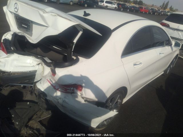 Photo 3 VIN: WDDSJ4EB4JN558998 - MERCEDES-BENZ CLA 