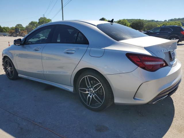 Photo 1 VIN: WDDSJ4EB4JN562792 - MERCEDES-BENZ CLA-CLASS 