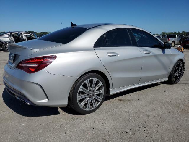 Photo 2 VIN: WDDSJ4EB4JN562792 - MERCEDES-BENZ CLA-CLASS 