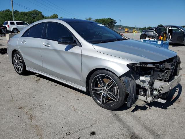 Photo 3 VIN: WDDSJ4EB4JN562792 - MERCEDES-BENZ CLA-CLASS 