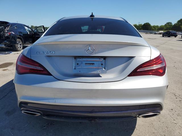 Photo 5 VIN: WDDSJ4EB4JN562792 - MERCEDES-BENZ CLA-CLASS 