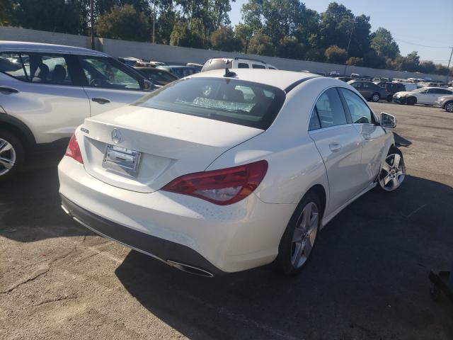 Photo 3 VIN: WDDSJ4EB4JN596490 - MERCEDES-BENZ CLA 250 