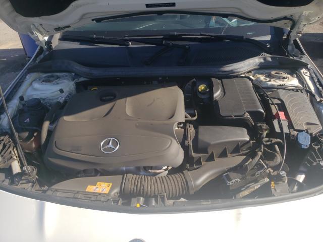 Photo 6 VIN: WDDSJ4EB4JN596490 - MERCEDES-BENZ CLA 250 