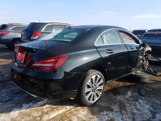 Photo 3 VIN: WDDSJ4EB4JN598417 - MERCEDES-BENZ CLA 250 