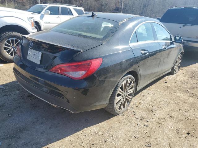 Photo 2 VIN: WDDSJ4EB4JN605611 - MERCEDES-BENZ CLA-CLASS 