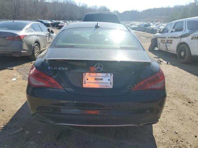 Photo 5 VIN: WDDSJ4EB4JN605611 - MERCEDES-BENZ CLA-CLASS 