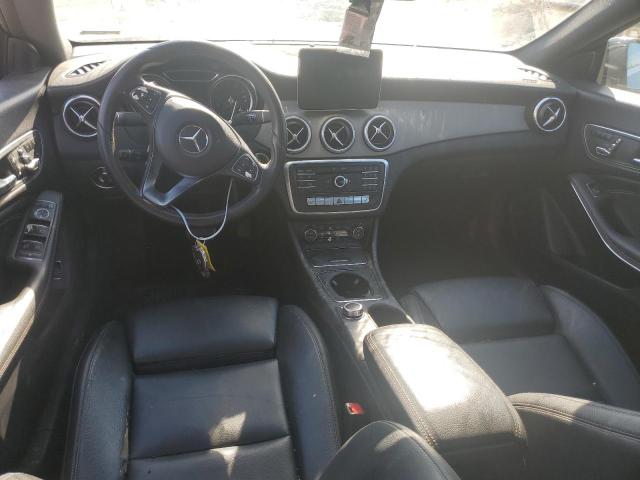 Photo 7 VIN: WDDSJ4EB4JN605611 - MERCEDES-BENZ CLA-CLASS 