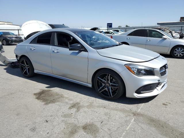 Photo 3 VIN: WDDSJ4EB4JN614888 - MERCEDES-BENZ CLA-CLASS 